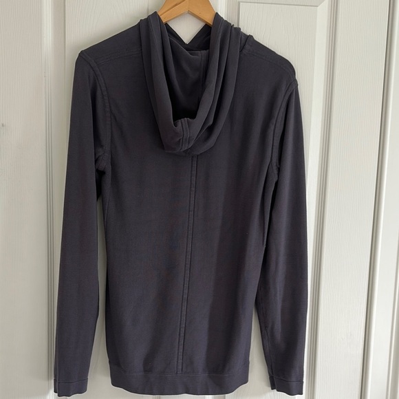 Lululemon Athletica Hooded Sweater - Picture 2 of 10